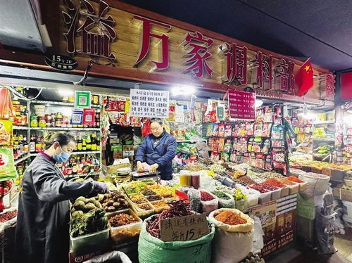 《甘肅省散裝食品銷售監(jiān)督管理辦法》施行成效顯著，市場規(guī)范化水平提升