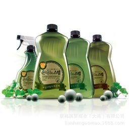 洗汰普洗滌用品 產(chǎn)品優(yōu)勢、加盟前景與市場機遇