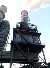 不銹鋼電除塵器廠家談除塵設備行業技術發展與裝備升級