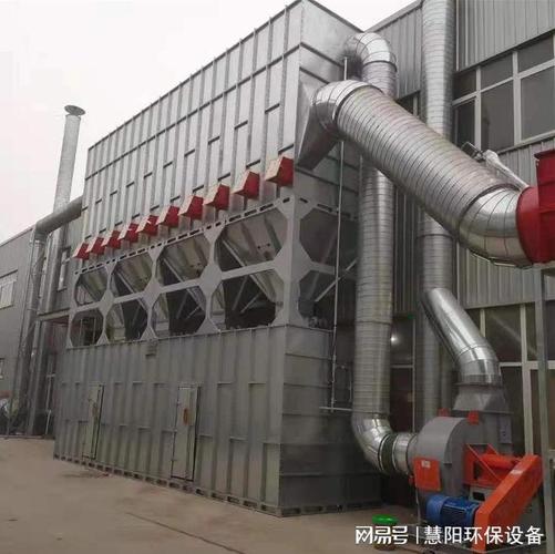 布袋除塵器在家具木工車間的應用技術